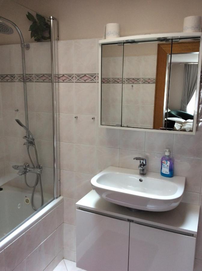 Hotel U Zlateho Andela パルドゥビツェ エクステリア 写真
